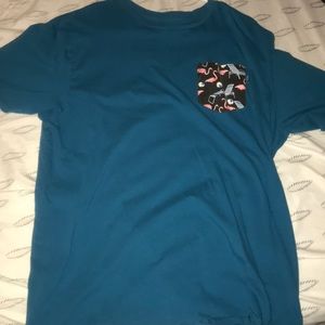 Vans T-Shirt